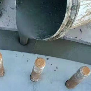东源C100 高强加固风电灌浆料