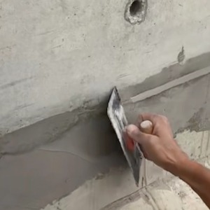 东源P型防护型环氧树脂砂浆